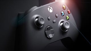 DF Direct: Xbox Series X First Party Games To Run On Xbox One - Is This A Good Thing?