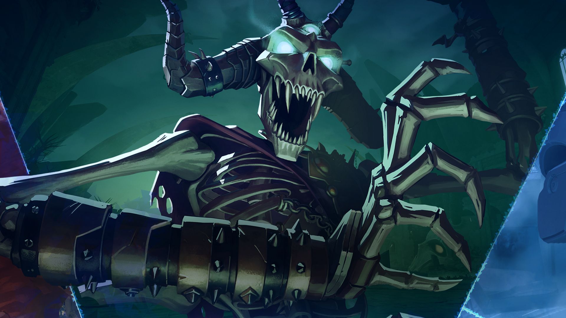 Serious Sam: Shatterverse enthüllt, ist ein Roguelite-Shooter