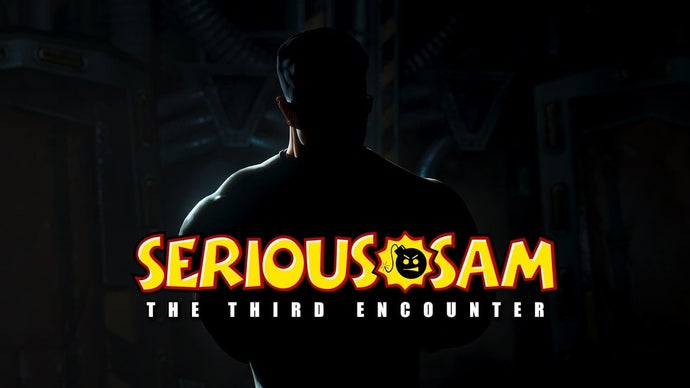 Anunciado Serious Sam: The Third Encounter, secuela directa del shooter de 2002
