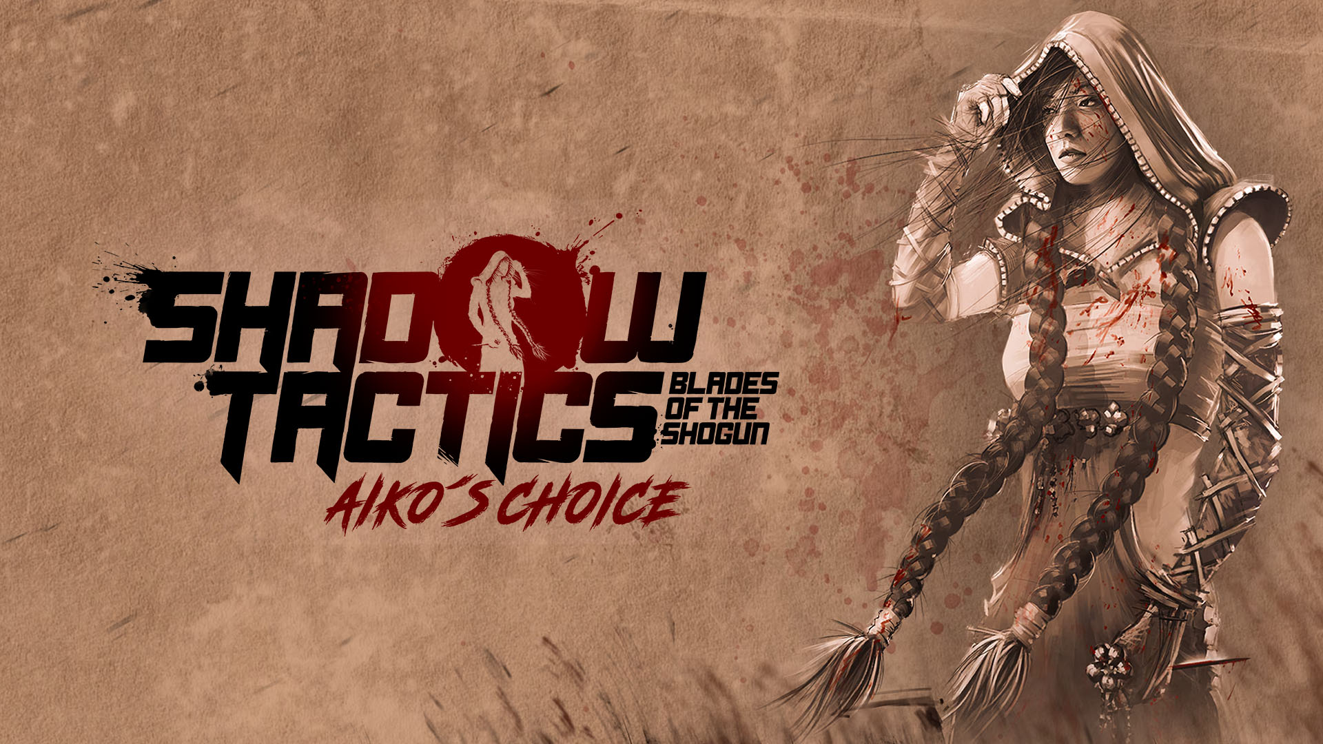 Shadow Tactics: Aiko's Choice llegará a PS5 y Xbox Series X/S en diciembre