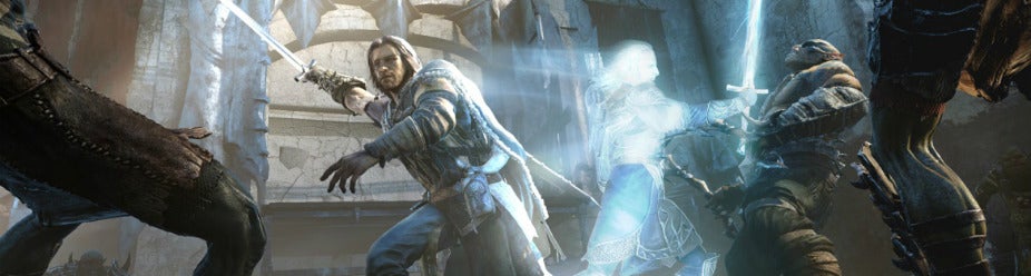 Shadow of Mordor PS4 Review: There And Back Again | VG247
