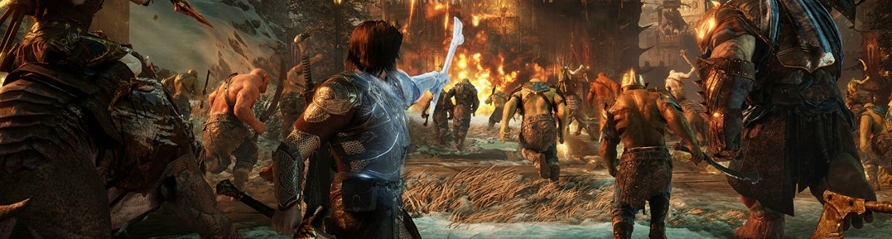 Shadow of War Review Header 01