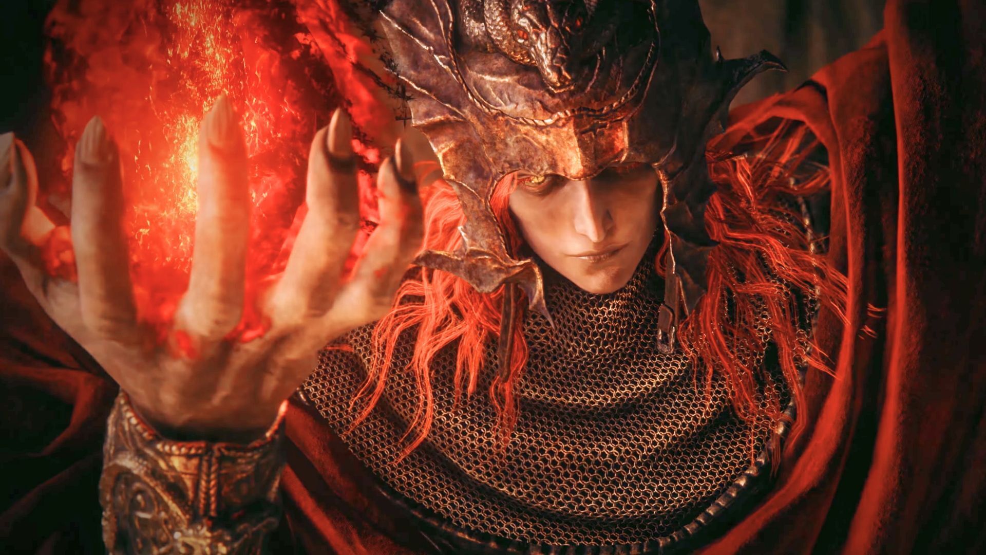 Último boss de Elden Ring Shadow of the Erdtree foi 