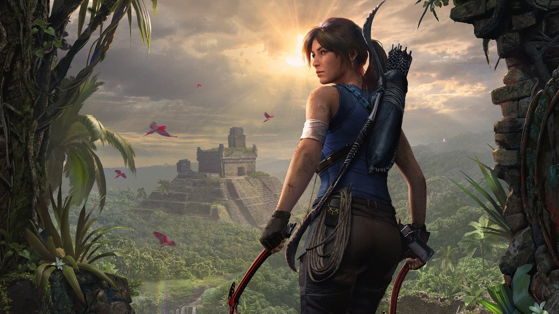 Tomb Raider auf der Switch 2: Aspyr deutet nach Fan-Reaktionen weitere Ports der Survivor-Trilogie an