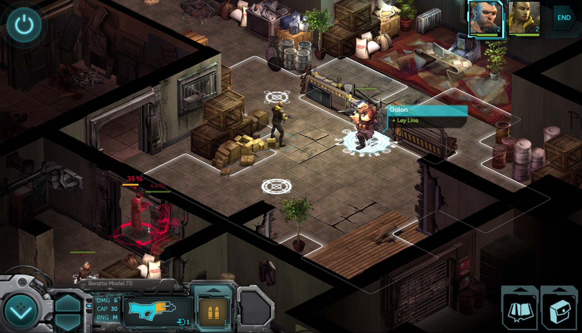 Rpg Shot Android Game What Are The Best Android RPG Games? | VG247