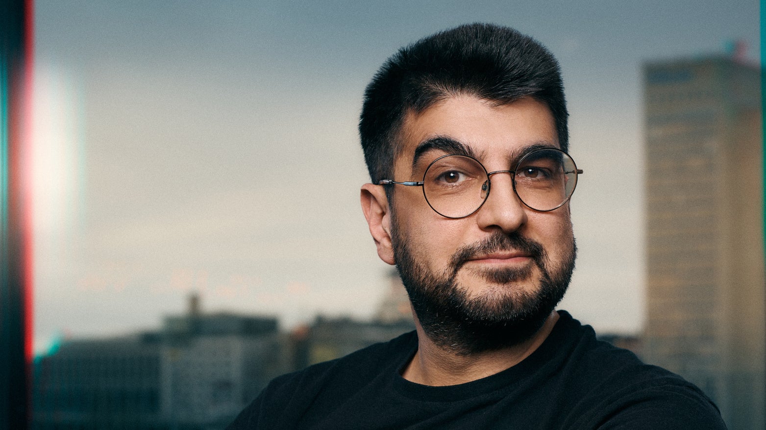 "The things that we based our assumptions on have changed fundamentally": Arrowhead CEO Shams Jorjani on the games industry's rapid transformation