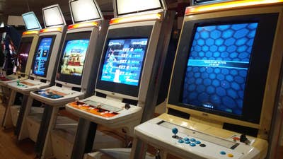 Arcades vs COVID-19: How communities can save small businesses