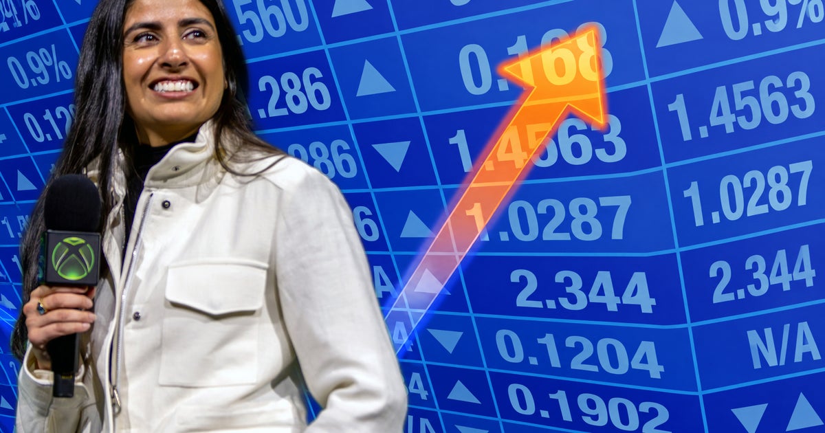 Lead image for “"After an all-time low, we've started to return to growth" - Asha Sharma touts Xbox turnaround after drastic restructuring and many hundreds of layoffs”.