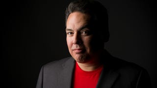 Shawn Layden