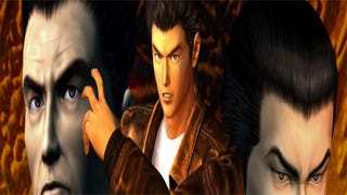 Gaming's Greatest Flops: Shenmue