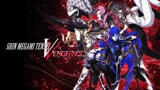 Atlus muestra las novedades de Shin Megami Tensei V: Vengeance en un nuevo tráiler