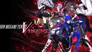 Shin Megami Tensei V: Vengeance adelanta su lanzamiento una semana