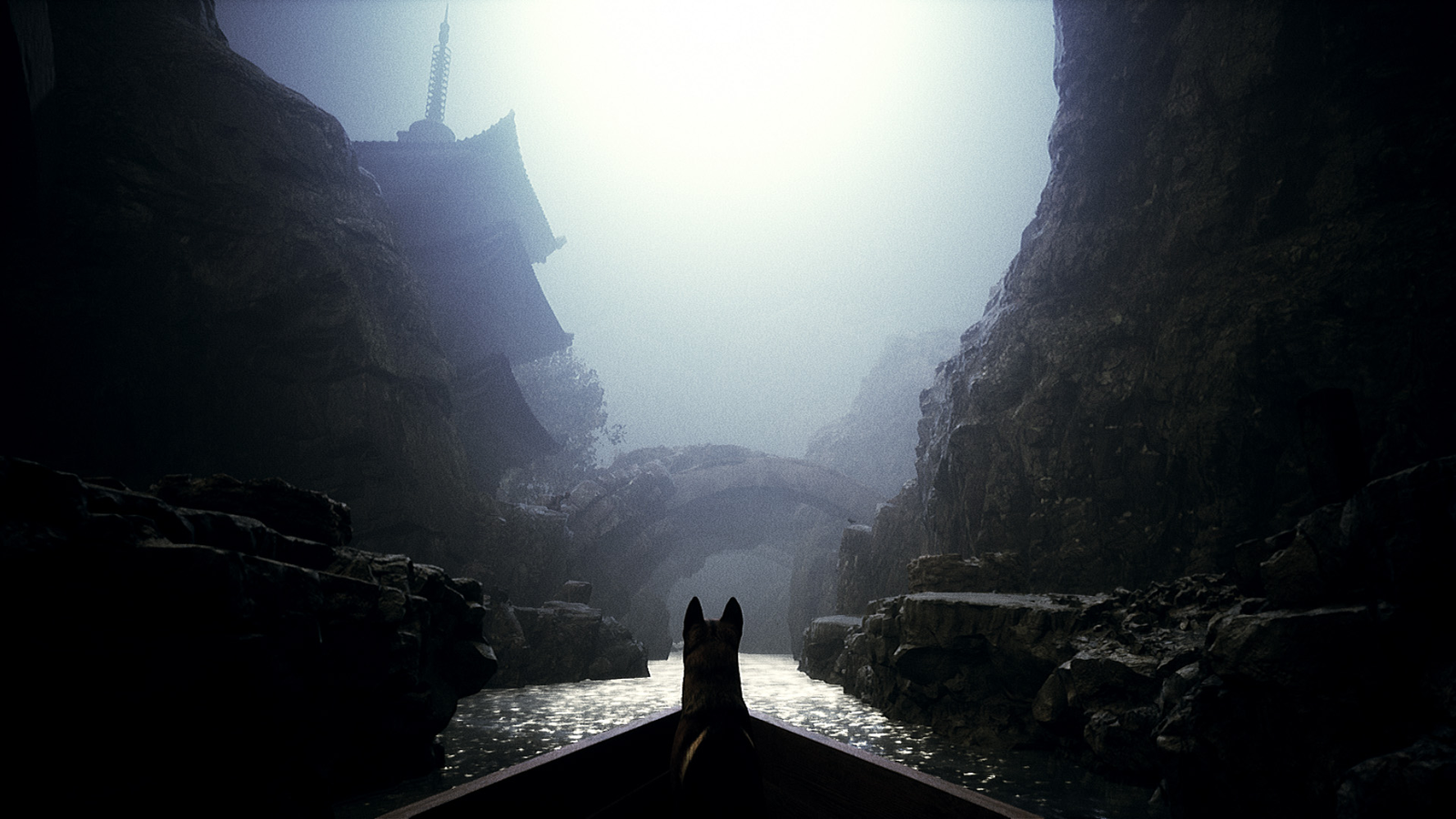 Shines Over: The Damned (PS5) Game Review - Overview of Shines Over: The Damned game