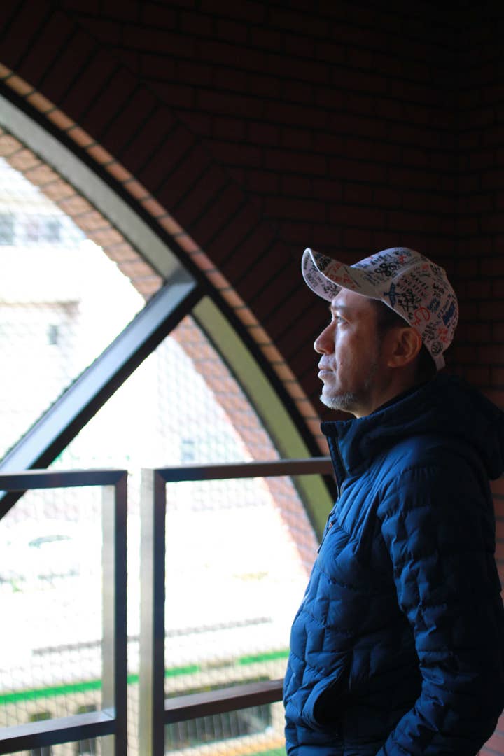 Shinji Mikami