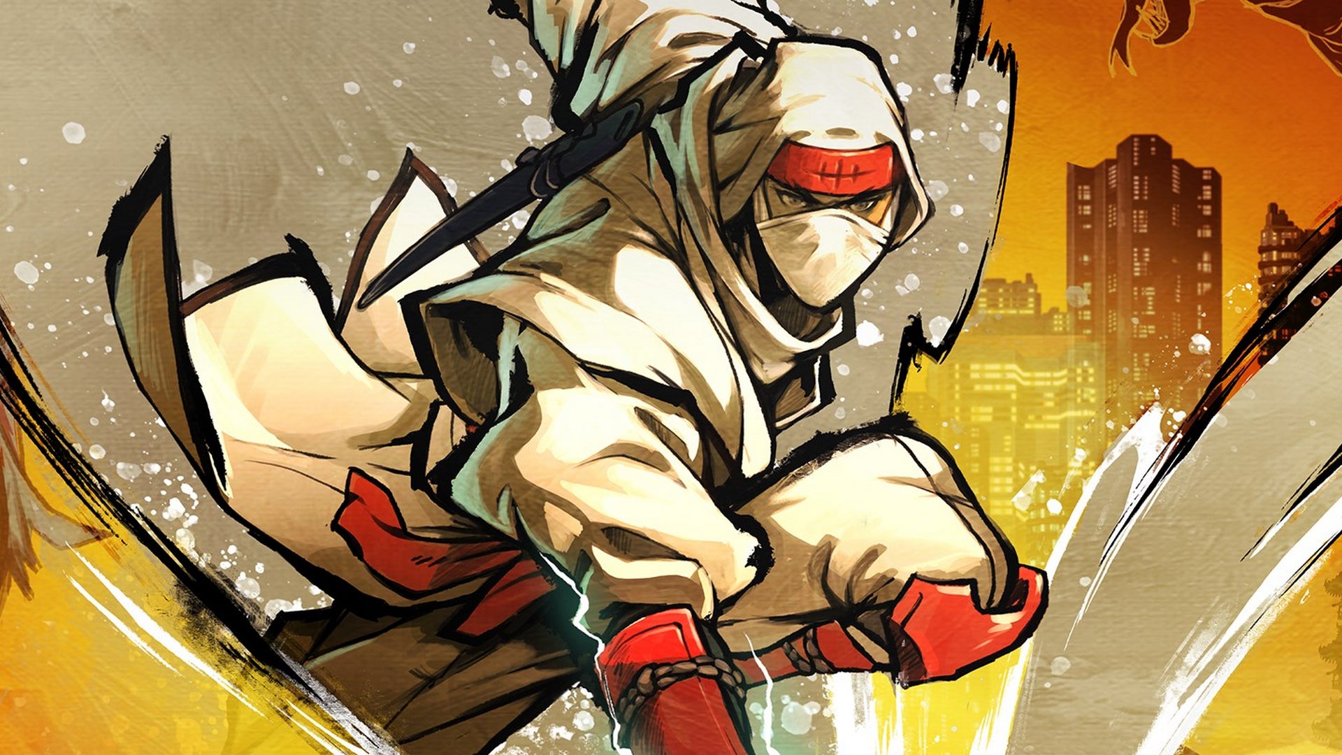 Shinobi: Art of Vengeance: Native Switch-2-Version für September angekündigt