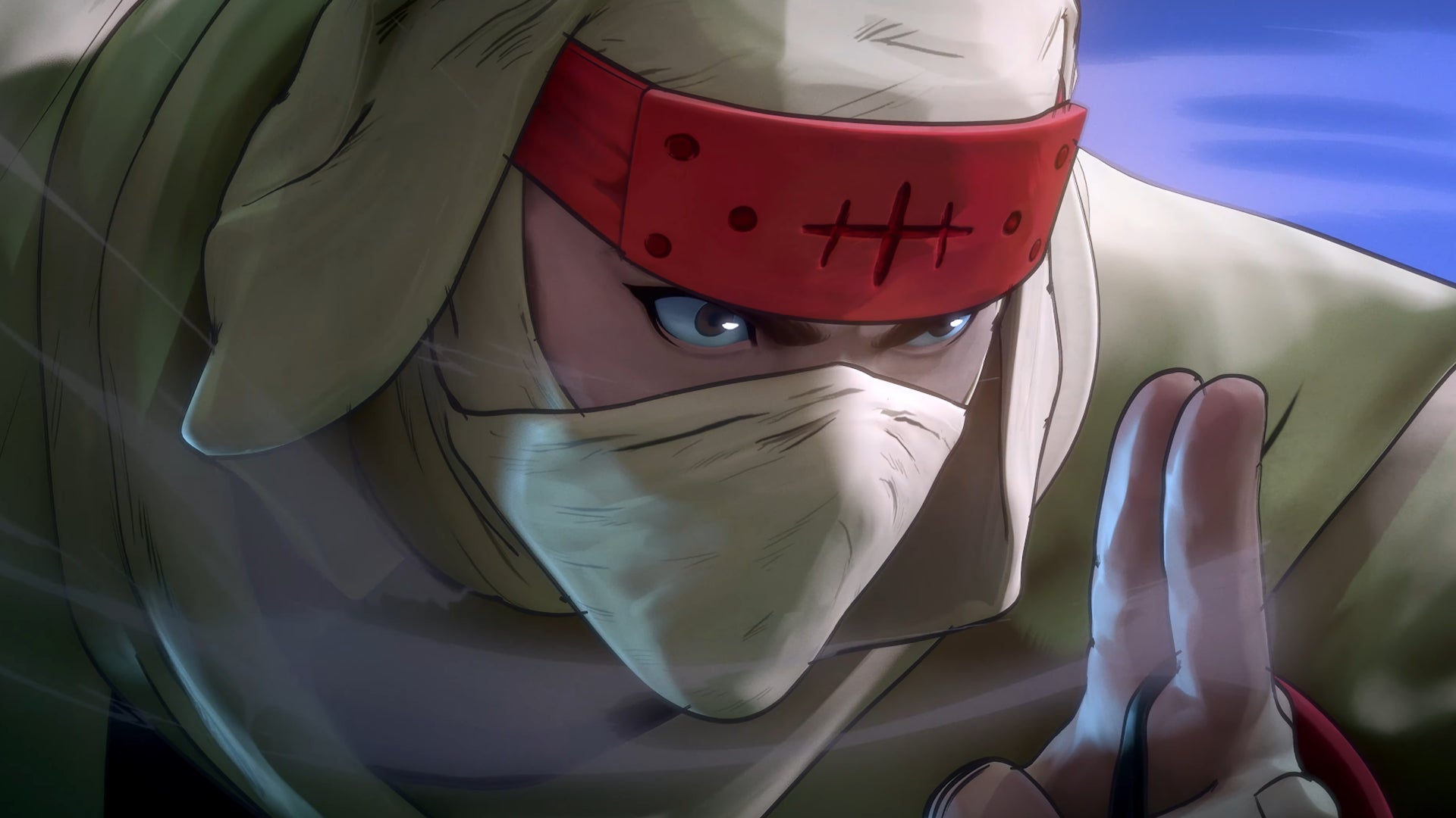 Shinobi: Art of Vengeance erhält neuen DLC und kostenlose Inhalte