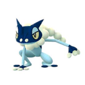 Pokémon Go: Froxy - 100 % IV und wie Shiny Amphizel und Quajutsu ...