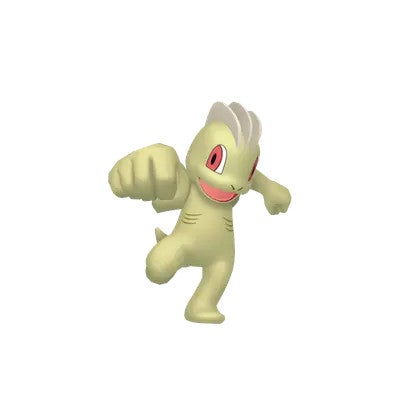 Machollo Pokémon Go: Machollo 100 % IV: So fängst du das perfekte Exemplar ...