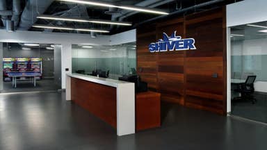 Nintendo ha comprado el estudio Shiver Entertainment a Embracer Group