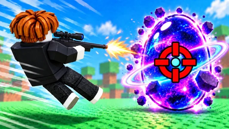 Códigos Shoot For Eggs para Outubro 2026 | Eurogamer.pt