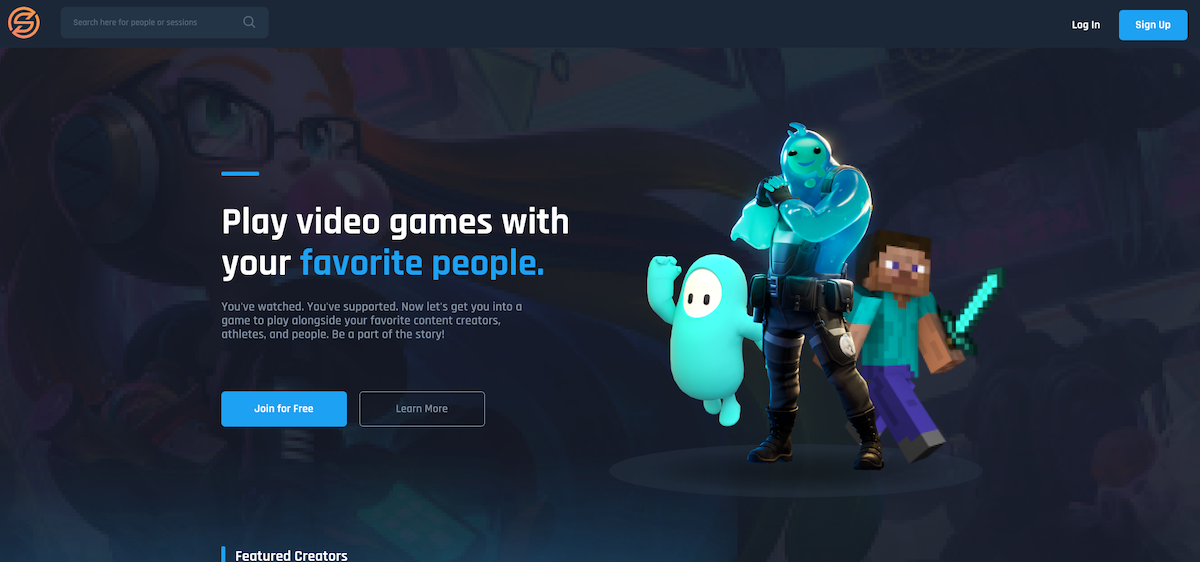 Shotcall closes $2.2m seed round | GamesIndustry.biz
