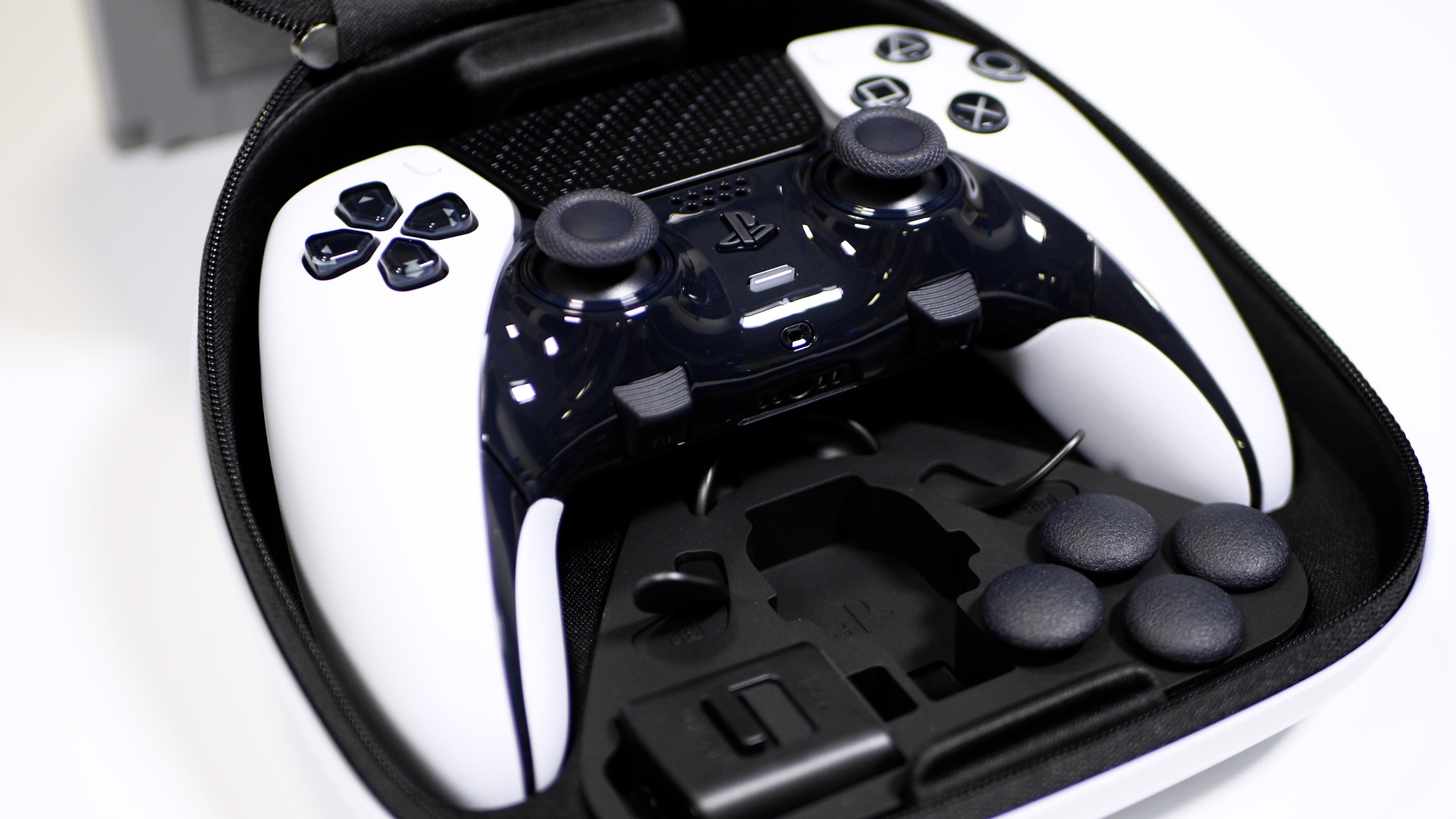 sony ps5 dualsense edge review