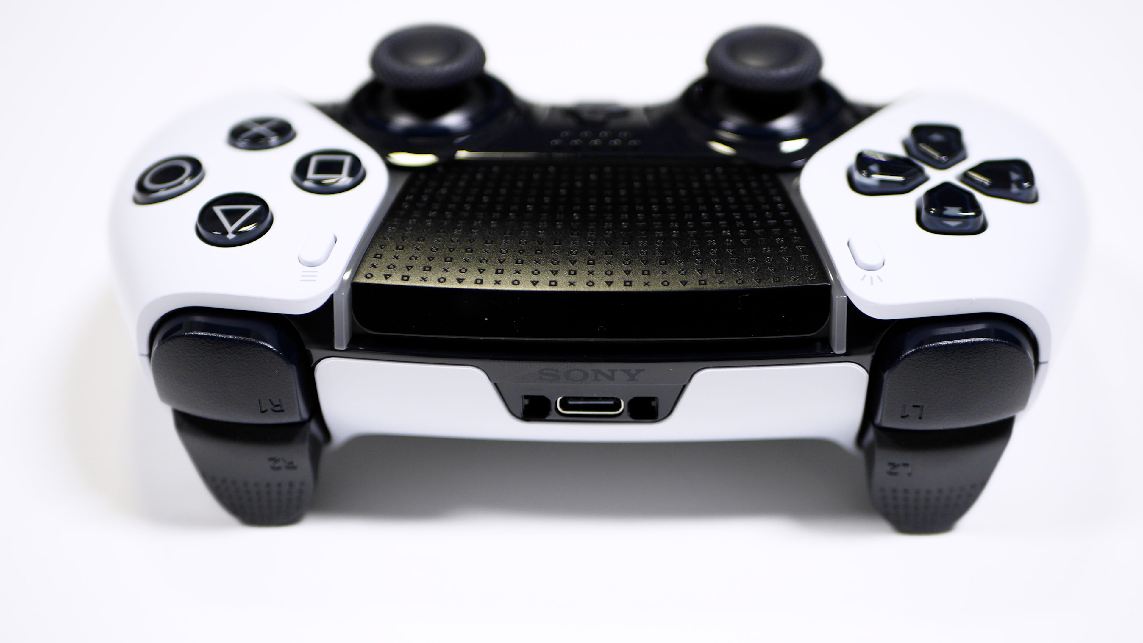 sony ps5 dualsense edge review