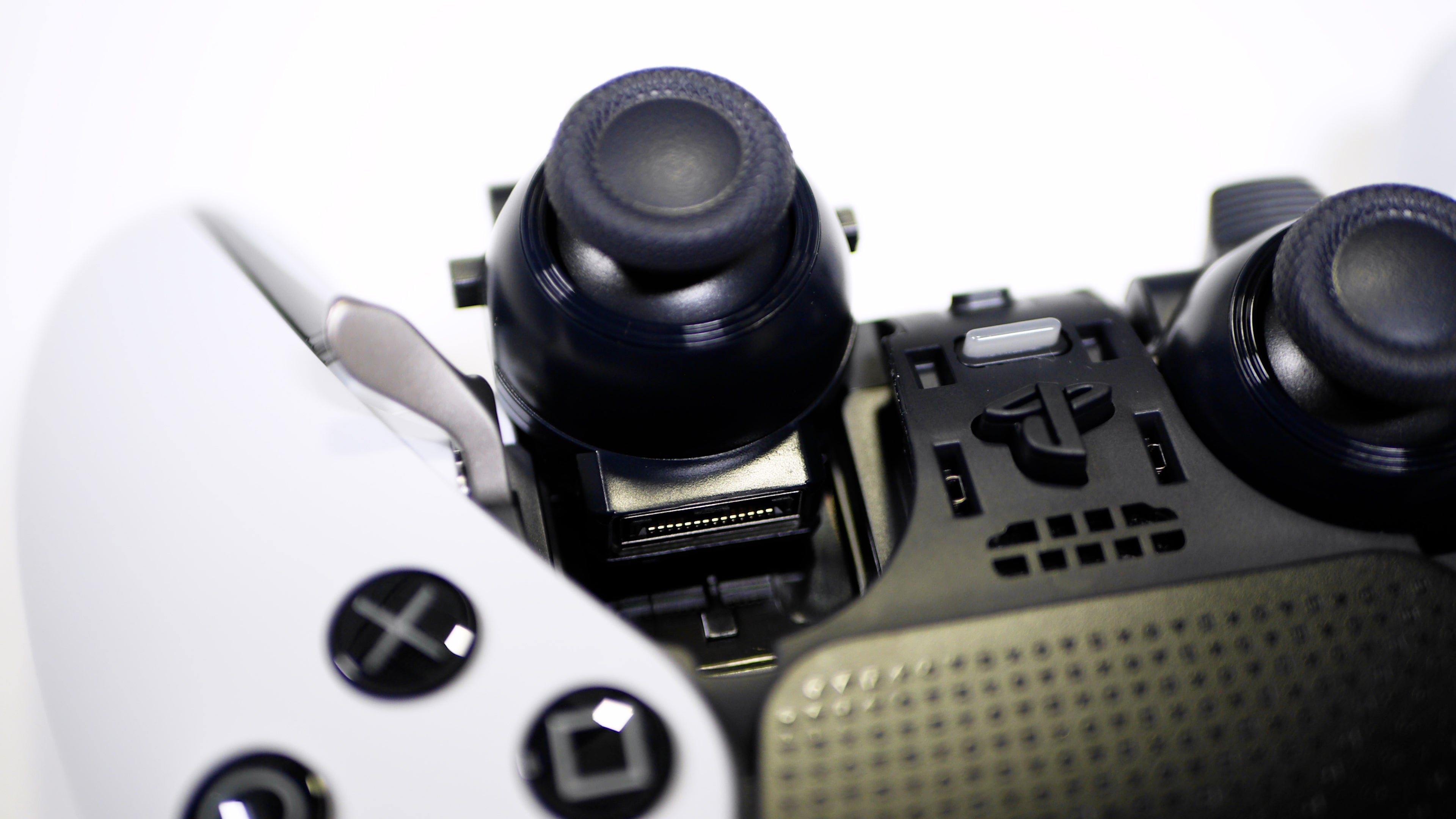 sony ps5 dualsense edge review