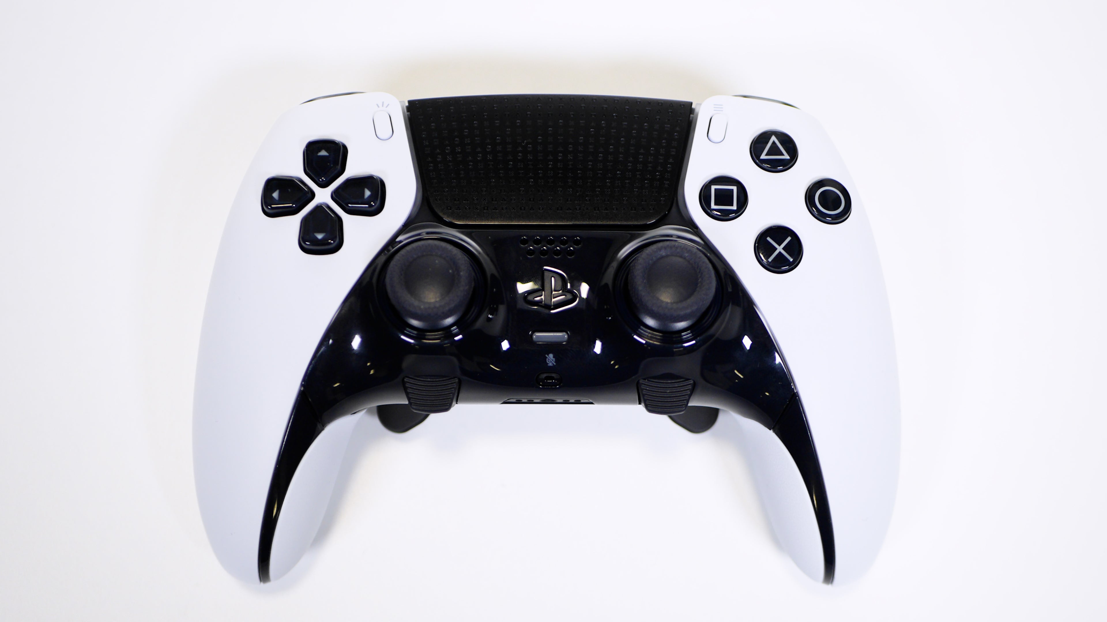 sony ps5 dualsense edge review