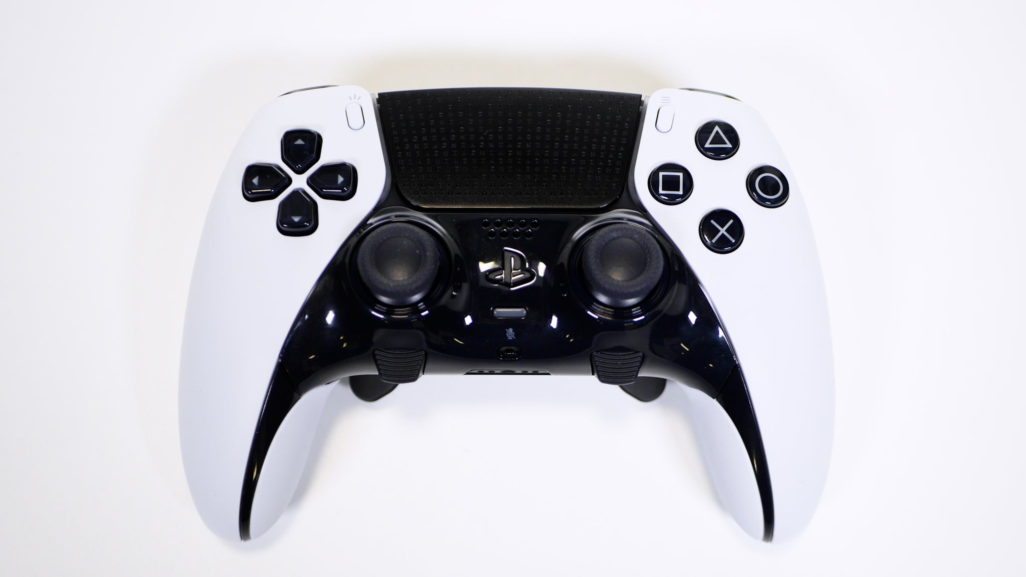 Pro Controller Ps5 Sony's DualSense Edge pro controller is £50 off for Black Friday ...