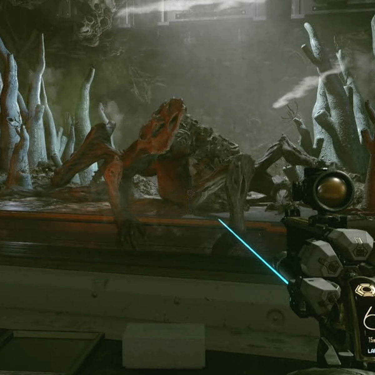 Should you pick Microbe or Aceles in Starfield? | Eurogamer.net