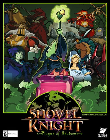 Rivals Of Aether Golden Shovel Knight Gold Skin DLC Code Steam PC Content Card E - Foto 9