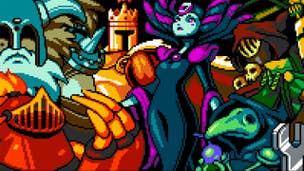 How Shovel Knight: Treasure Trove Went From Minor DLC to a Collection Built to Last
