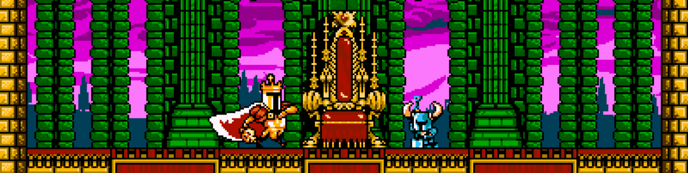 USstreamer: Mike Digs Into Shovel Knight [Youtube Highlights!]