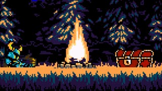Shovel Knight PC Review: Digging Up the Past to Find Buried Treasure