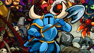 "Shovel Knight is Not Done:" Yacht Club Games on the Road to King of Cards and Beyond