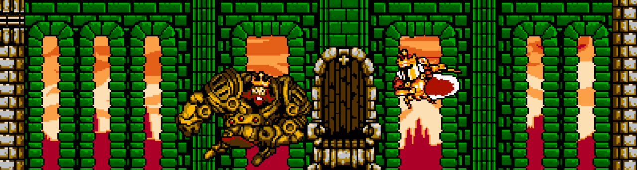 USgamer Lunch Hour: Shovel Knight: King of Cards [YouTubed!]