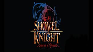 Shovel Knight's Specter of Torment Will Be Even More Different Than You Think