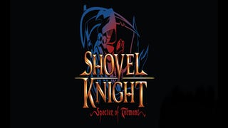 Shovel Knight's Specter of Torment Will Be Even More Different Than You Think