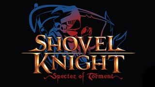 Shovel Knight's Specter of Torment Will Be Even More Different Than You Think