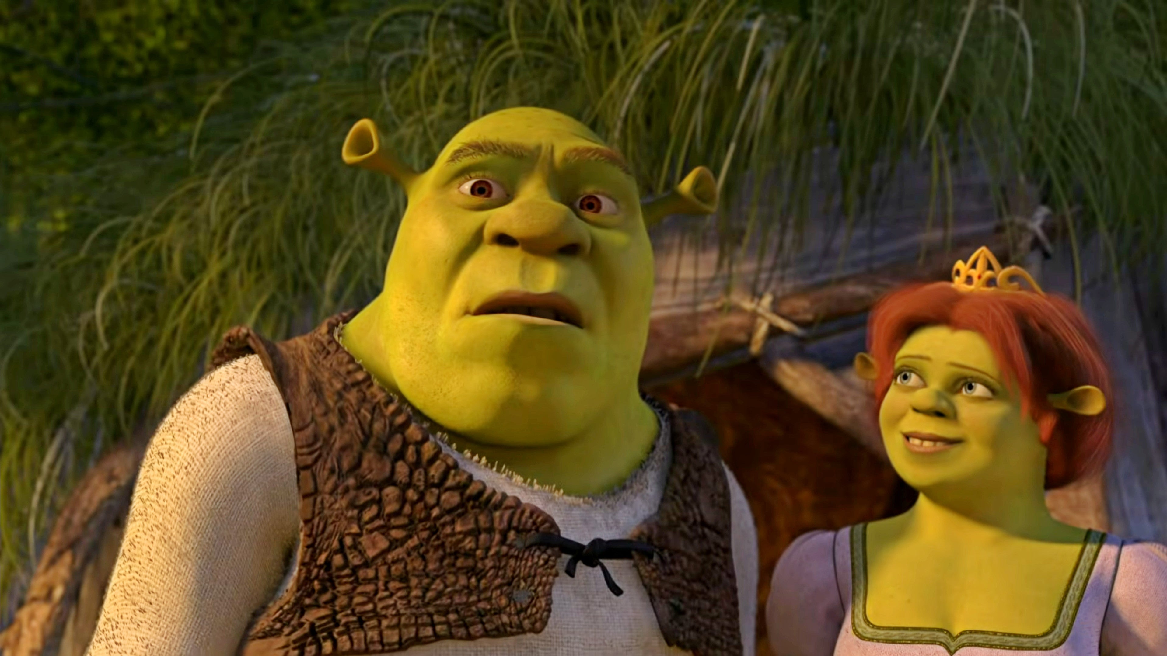 Shrek 2 Remastered: Xbox leaket versehentlich den ersten Trailer zur Kult-Neuauflage