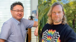 PlayStation's Shuhei Yoshida and Greg Rice to keynote Develop:Brighton 2024