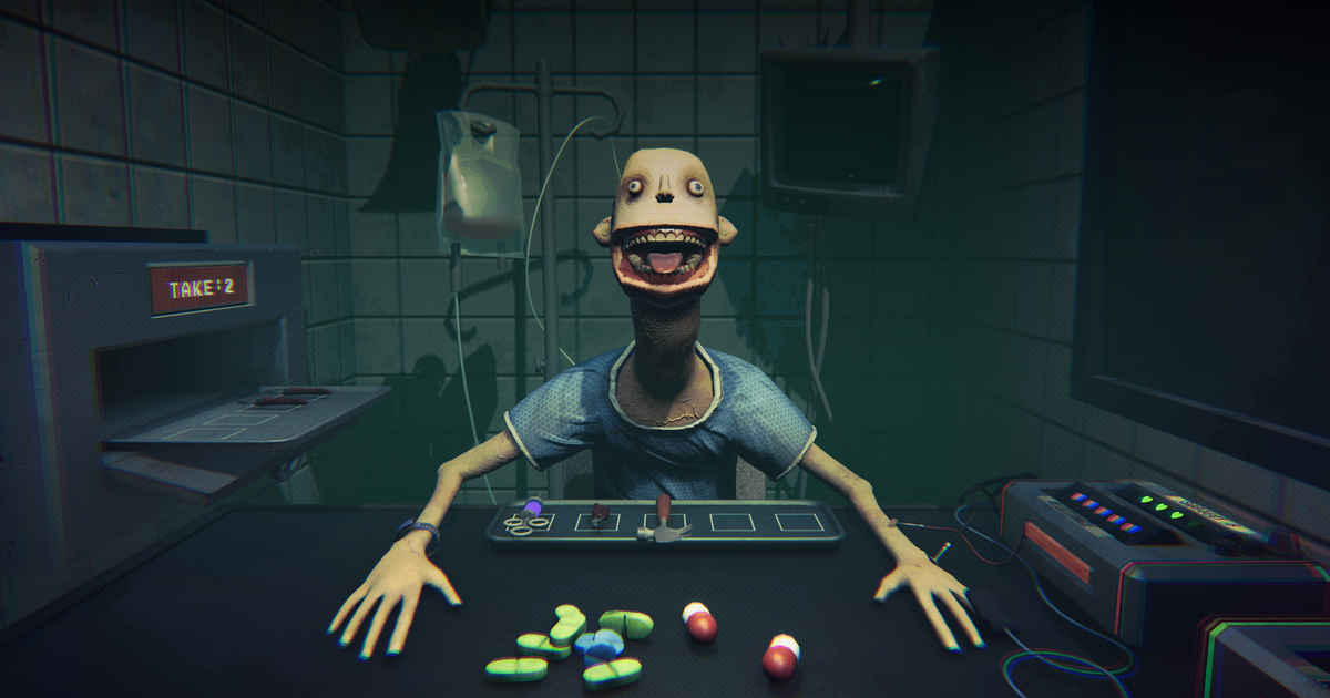 Side Effects Roulette Game Side Effects: Russisches Roulette mit gefährlichen Medikamenten ...