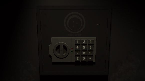 Signalis Safe Codes: How to crack all safe codes, and the Sword Safe ...