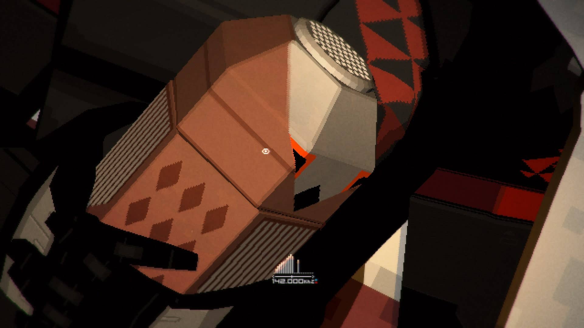 Signalis Bully Class Signalis: How to unlock the Island Painting and fix the Cassette | VG247
