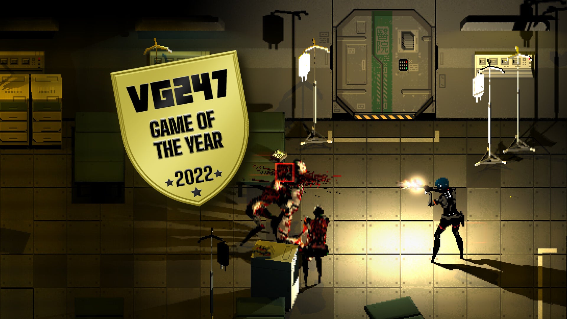 Signalis Safe Codes: How to crack all safe codes, and the Sword Safe ...