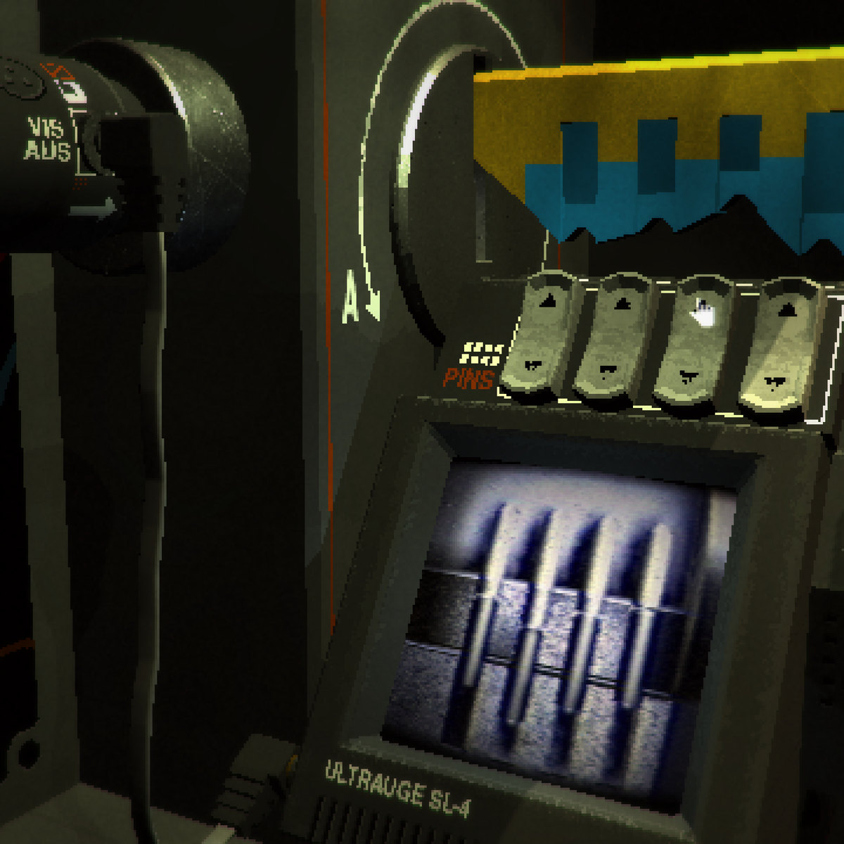 Lockpick Switch Kingdom Come: Deliverance Lockpicking Explained