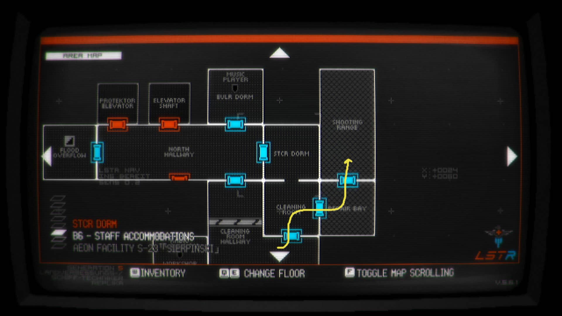 Signalis: How to unlock the Island Painting and fix the Cassette | VG247