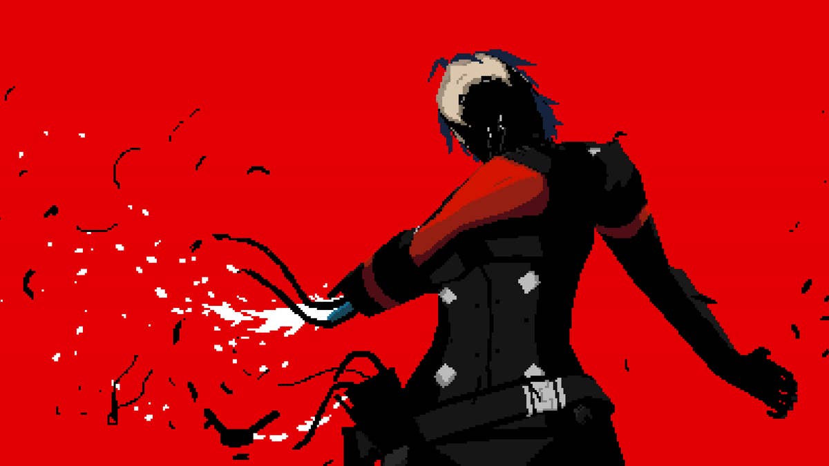 Signalis review - a sumptuously atmospheric survival horror