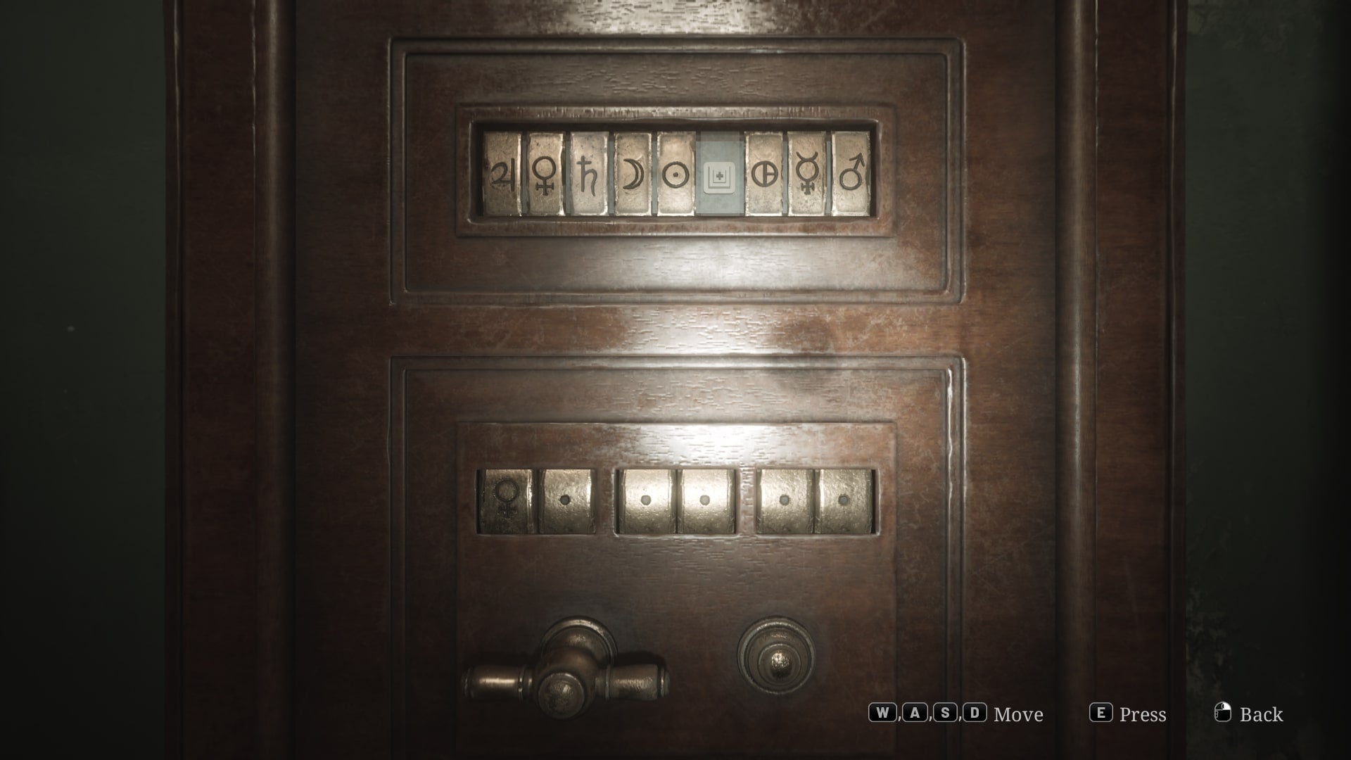 Silent Hill 2 Director&rsquo;s Office safe code | VG247